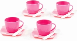 Set de café pour enfants Alica pour 4 personnes