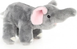 Éléphant en peluche 20 cm