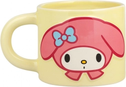 Mug embossé My Melody 400 ml