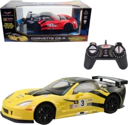 Voiture RC de course 25 cm pour enfants