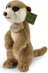 Suricate en peluche 23 cm RAPPA SOFT Collection