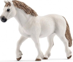 Schleich jument poney gallois