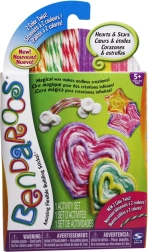 Kit créatif Bendaroos fils de cire