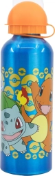Bouteille en aluminium Pokémon 530 ml