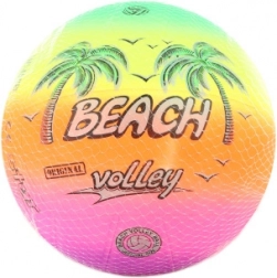 Ballon de volley de plage 21 cm