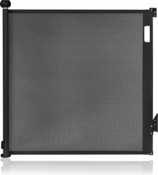 Barrière de sécurité Thea Black Onyx