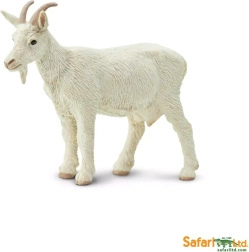 Safari Ltd. chèvre domestique « Nanny »