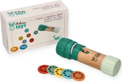 Lampe projecteur pour enfants