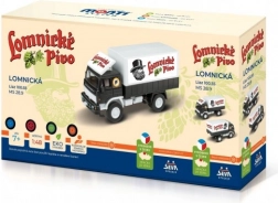 Kit de construction Monti System Lomnická Liaz 100.55