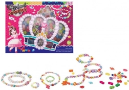 Kit de perles à enfiler