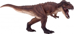 Figurine Mojo T. rex à mâchoire articulée – Deluxe II