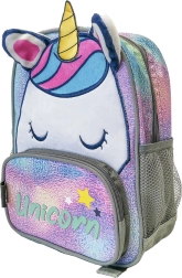 Sac à dos préscolaire pour enfants Funny Unicorn