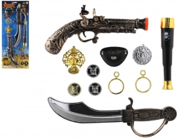 Set pirate pour enfants