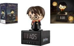 Réveil numérique lumineux Harry Potter Paladone