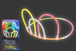 Couronne lumineuse