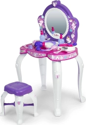 Coiffeuse pour enfants Chicos Top Star avec accessoires