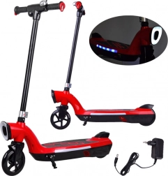 Trottinette électrique avec éclairage LED pour enfants – Sp0737