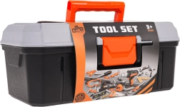 Outils pour enfants avec ensemble d'outils