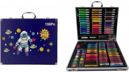 Mallette de création pour enfants – Espace