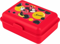 Boîte à goûter Minnie Mouse