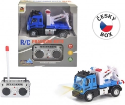 Voiture radiocommandée City Collection 1:64