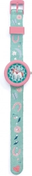 Montre pour enfants Djeco Cheval