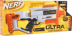 Nerf Ultra Dorado – pistolet semi-automatique avec fléchettes