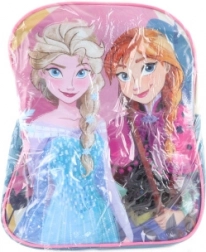 Sac à dos pour enfants FROZEN 29 cm