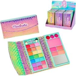 Pochette maquillage Sirène - 1 pièce