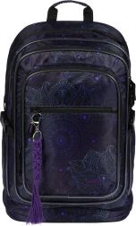 Sac à dos scolaire BAAGL Cubic Zen 29 l