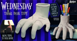 Porte-crayons Chose de Wednesday