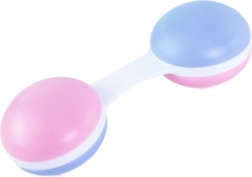 Hochet Boule Colorée