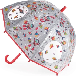 Parapluie pour enfants Djeco Sous l’eau