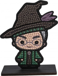 Figure Crystal Art - Professeur McGonagall