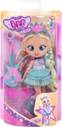 Poupée BFF Talents Guitariste Stella