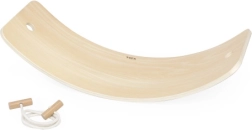 planche d’équilibre en bois pour enfants 84 × 30 cm