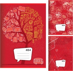 Cahier A4 60 feuilles ligné