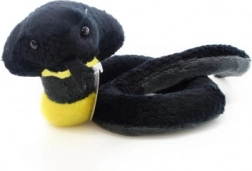 Cobra en peluche 70 cm