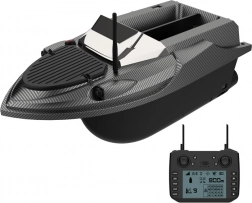 Flytec V080 bateau amorceur avec GPS et batterie 20 000 mAh