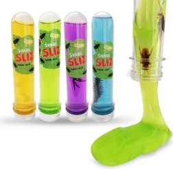 Glumi slime de cafards