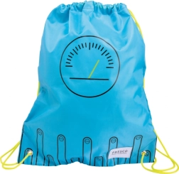 Sac à chaussures Technic – sac de sport garçon pour chaussons et affaires de gym