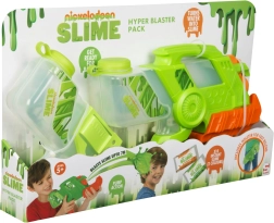 Pack Hyper Blaster Slime Nickelodeon