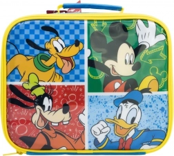 Sac isotherme pour déjeuner MICKEY MOUSE