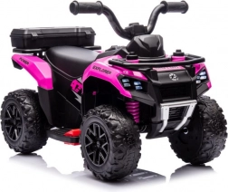 Quad électrique pour enfants GTS1155 – Rose