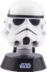 Lampe iconique lumineuse STAR WARS – Stormtrooper