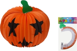 Lampion Citrouille 36 cm