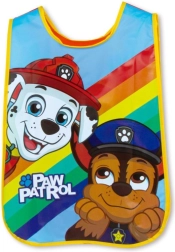 Tablier enfant sans manches Pat' Patrouille