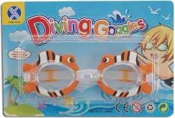 Lunettes de natation pour enfants