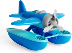 Hydroplane Green Toys bleu
