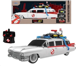 Voiture Ghostbusters ECTO-1 radiocommandée 1:16